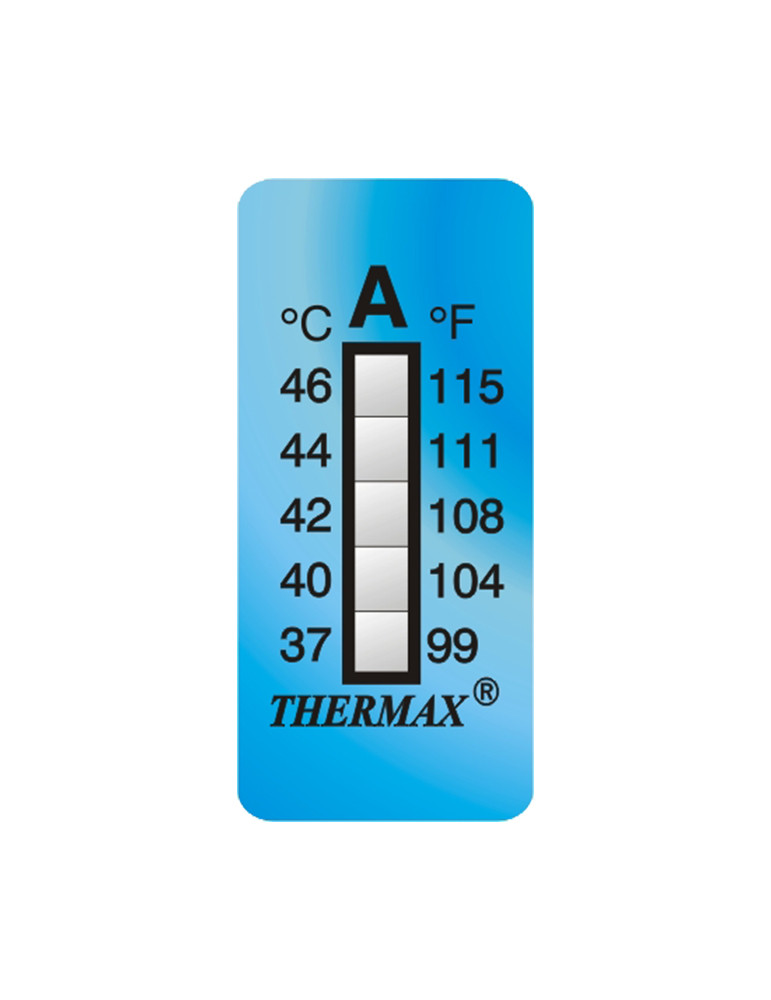 Indicateur température Thermax 5 TH5 A