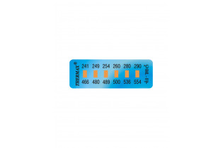 Ruban thermomètre Thermax 6 TH6 8