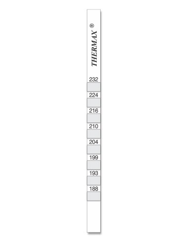 Ruban textile Thermax 188