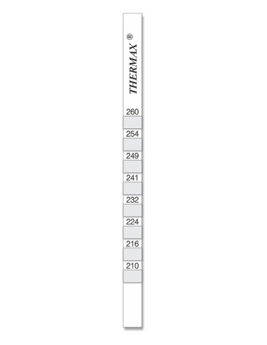 Ruban textile Thermax 210