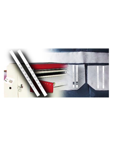 Ruban textile application