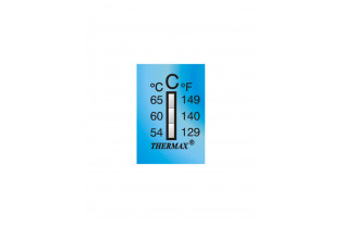 Ruban thermomètre Thermax 3 températures 03STHE  C