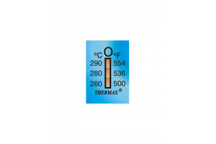 Ruban thermomètre Thermax 3 températures 03STHE  O