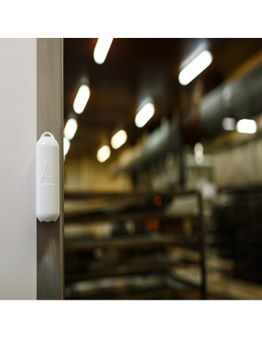 Capteur ARANET de température et d'humidité relative | TH-Industrie