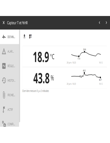 ARANET CLOUD | TH-Industrie