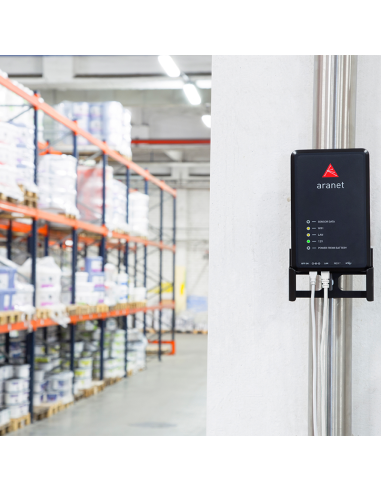 Base ARANET Pro | TH-Industrie