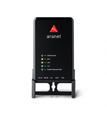 Base Aranet Pro