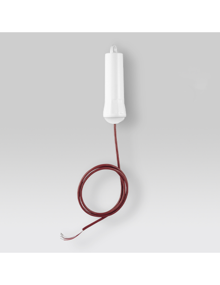 Transmetteur radio pour sonde PT1000 | Aranet