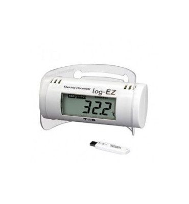 Enregistreur sans fil log-EZ RTR-322