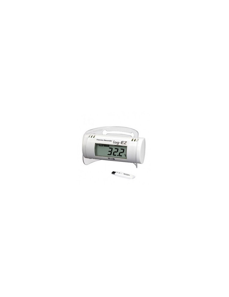 Enregistreur sans fil log-EZ RTR-322
