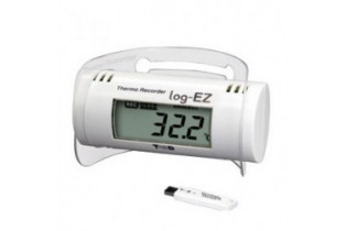 Enregistreur sans fil log-EZ RTR-322