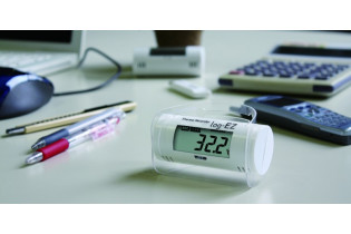 Enregistreur de temperature humidité relative - log-EZ RTR-322