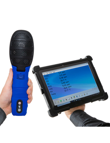 DirectSense II  | Graywolf