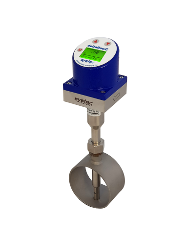 DeltaflowC à insertion