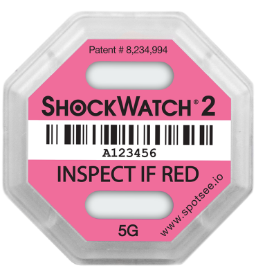ShockWatch 2