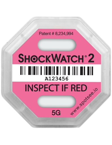 ShockWatch 2