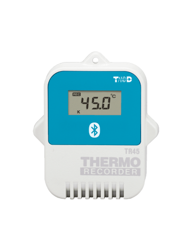 Enregistreur TR45