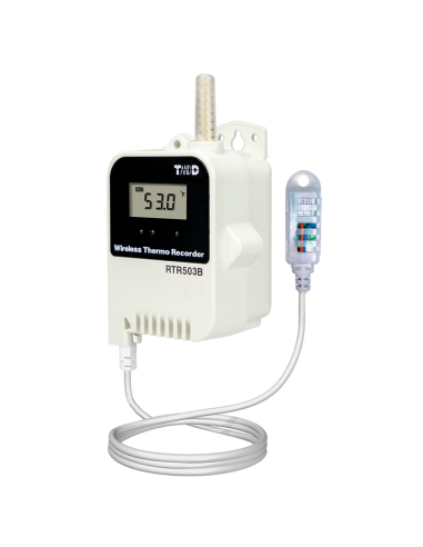 Enregistreur RTR503BL