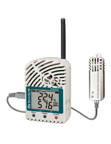 Enregistreur RTR-576-S