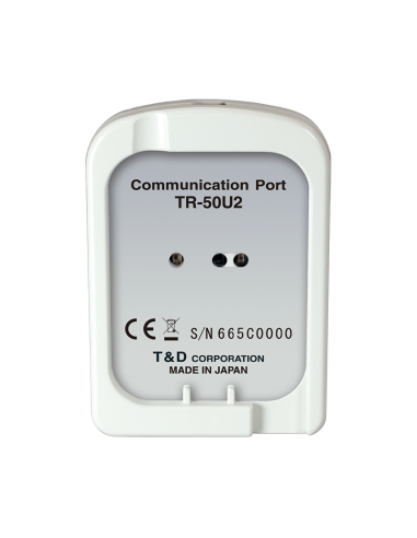 TR-50U2