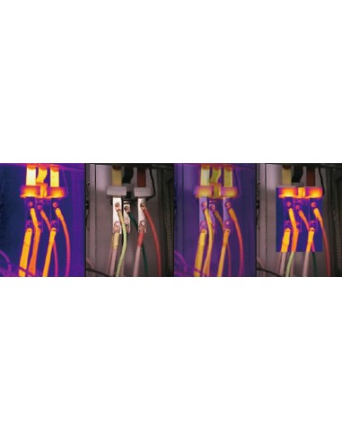 Caméra thermique C200+ | InfiRay