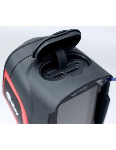 Caméra thermique C200+ | InfiRay