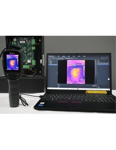 Caméra thermique C200+ | InfiRay