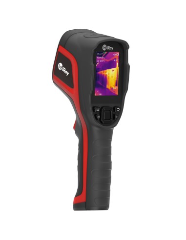 Caméra thermique C200+ | InfiRay