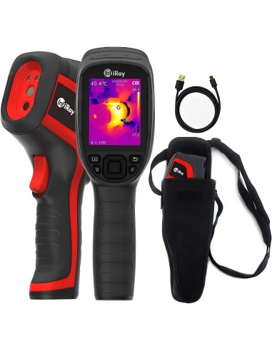 Caméra thermique C200Pro+ | InfiRay