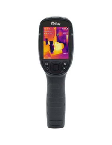 Caméra thermique C200Pro+ | InfiRay