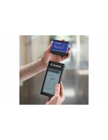 Station portable modulaire multi-gaz et multi-paramètres - TSI OmniTrak