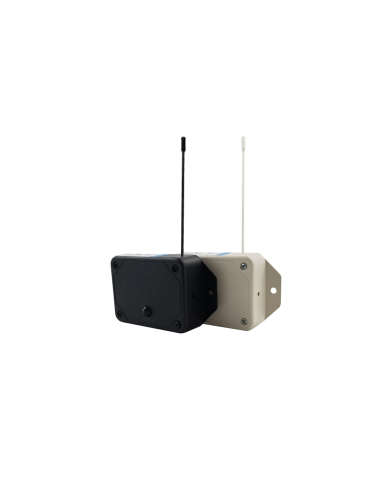 Capteurs de température Monnit - Alertes instantanées et suivi IoT