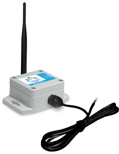 Capteurs de fuite d'eau sans fil - Détection de fuites et inondations IoT