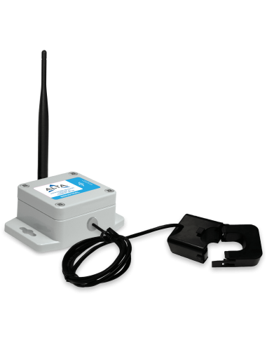 Compteur de courant alternatif - 20 A / 150 A / 500 A