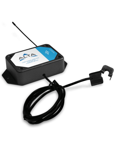 Compteur de courant alternatif - 20 A / 150 A / 500 A