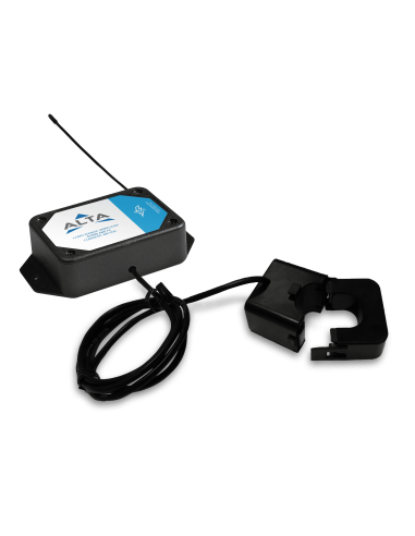 Compteur de courant alternatif - 20 A / 150 A / 500 A