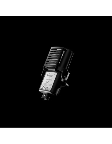 Capteurs Senseair – Détection de fuites de gaz réfrigérants prêt à l’emploi