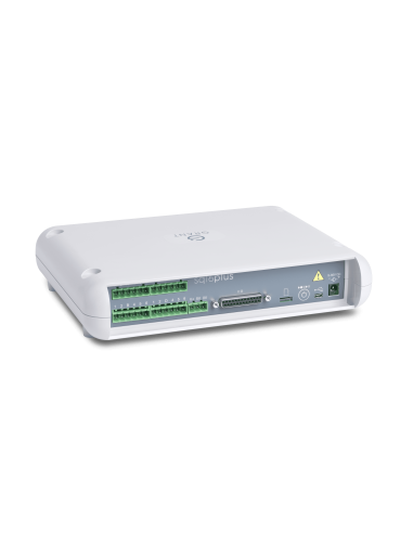 Enregistreur de données Grant Instruments SQ16, SQ16 Plus, SQHub