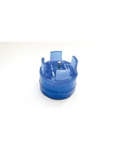 Enregistreur de température MSR85 – spécial glace carbonique (dry ice) –85 °C à +70 °C