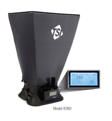 Balomètre Accubalance 8380 TSI