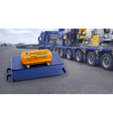 MSR175Pro – Enregistreur de...