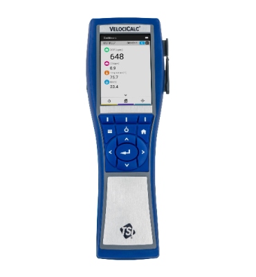 TSI VelociCalc 9600 -...