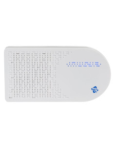TSI AirAssure 8144 – Moniteur qualité d’air intérieur connecté