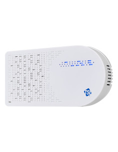 TSI AirAssure 8144 – Moniteur qualité d’air intérieur connecté 2