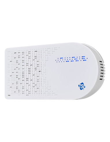 TSI AirAssure 8144 – Moniteur qualité d’air intérieur connecté