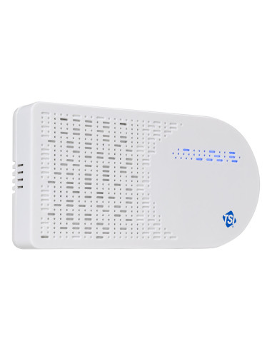 TSI AirAssure 8144 – Moniteur qualité d’air intérieur connecté