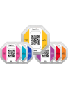 ShockWatch 2 QR | Indicateur de choc connecté avec QR code SpotSee