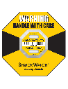 ShockWatch® RFID | Indicateur de choc RFID pour supply chain