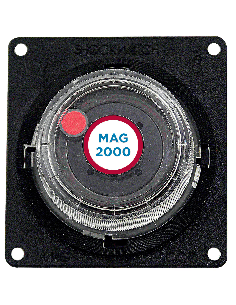 Indicateur de choc ShockWatch MAG 2000 SpotSee