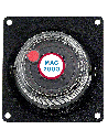 Indicateur de choc ShockWatch MAG 2000 SpotSee